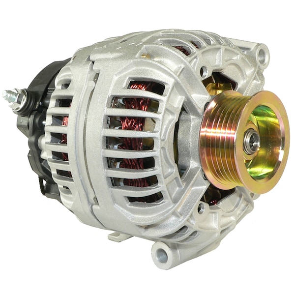 Db Electrical Alternator For 3.1L 3.4L Chevrolet Impala Monte Carlo 2004 2005; 400-24060 400-24060 - main